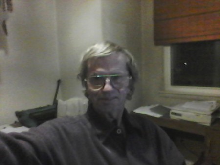 Me at 68 yrs old -March 29,2015