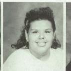 Lupe Magdaleno's Classmates profile album