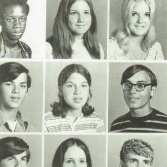 Susan Rosebud's Classmates profile album