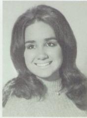 Monica La Rock's Classmates profile album