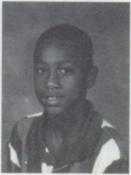 Antonio Harris' Classmates profile album