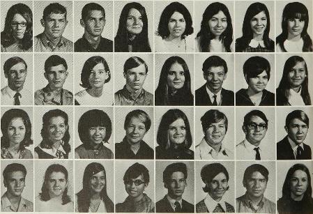 Dennis Elois' Classmates profile album