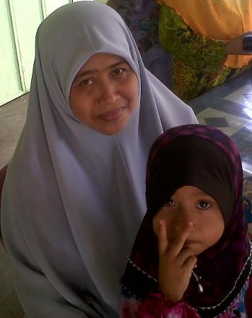 Mujahidah Asyirah's Classmates® Profile Photo