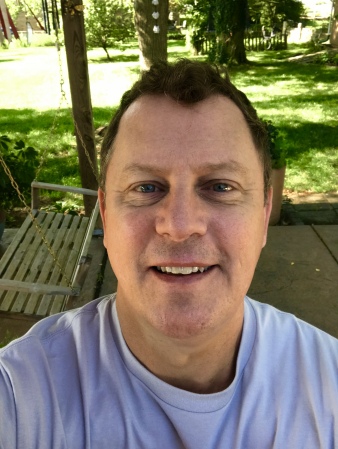 Steven Daugherty's Classmates® Profile Photo