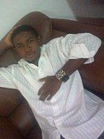 Bello-Barkindo Bashiru's Classmates® Profile Photo