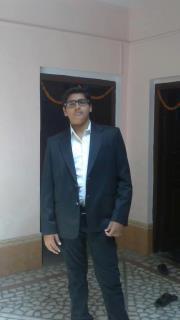 Divyanshu Mishra's Classmates® Profile Photo