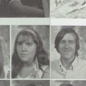 Peggy Geddas' Classmates profile album