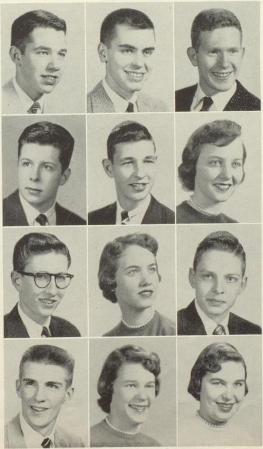 Terry Reed's Classmates profile album