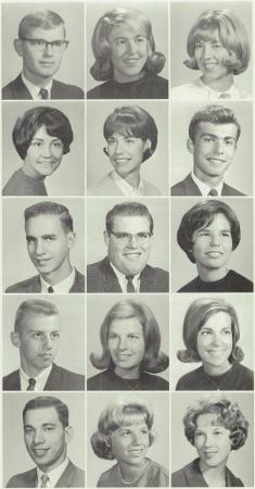 Wayne Kuklinski's Classmates profile album