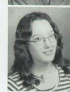 Tamara Lewis' Classmates profile album