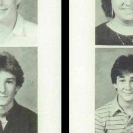 Julie Hart's Classmates profile album