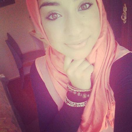 Aya El Kady's Classmates® Profile Photo