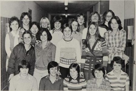 Deborah Lehmer's Classmates profile album