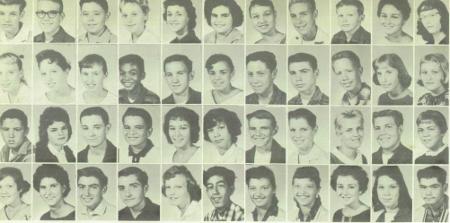 Peggy Shurban's Classmates profile album