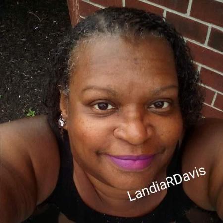 Landia Robinson's Classmates® Profile Photo