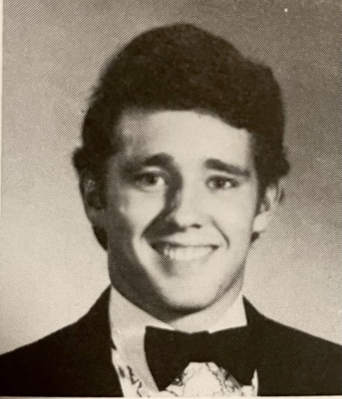 Bruce Livingston's Classmates profile album