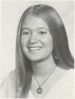 Cheryl Bevan's Classmates profile album