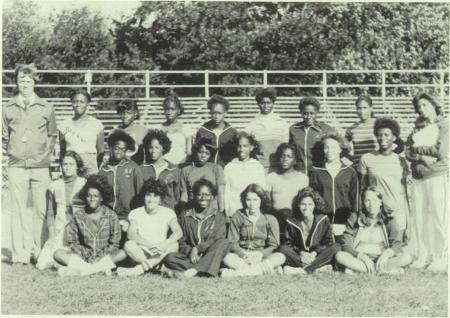 Lynda Johnson's Classmates profile album