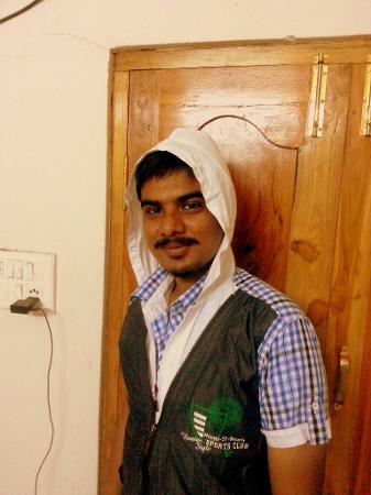Gnanadeep Chowdary's Classmates® Profile Photo