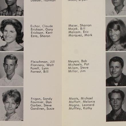 Carole McDowell's Classmates profile album