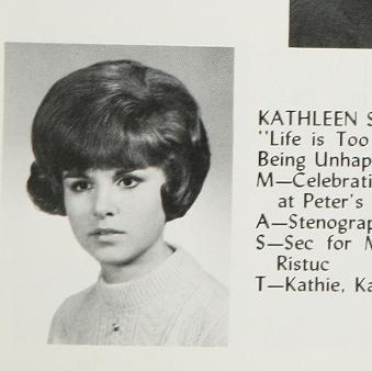 Kathleen (Kathy) Lisi's Classmates profile album