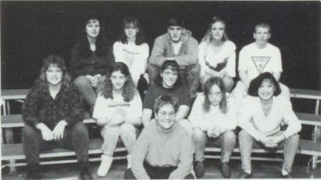 Tonya VanDenEynde's Classmates profile album