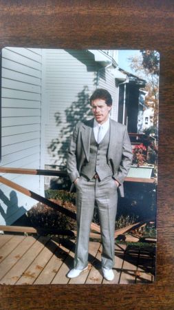 Rick Hale's Classmates profile album