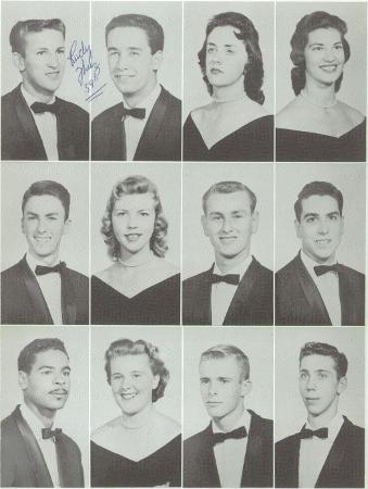 dale weston's Classmates profile album