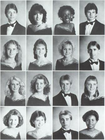 Letha Martin's Classmates profile album