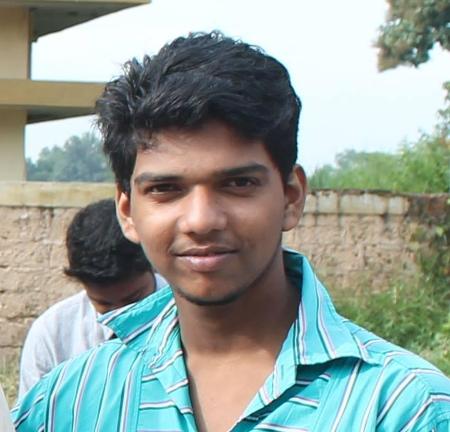 Nithin Siva's Classmates® Profile Photo