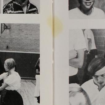 Sue Oberg's Classmates profile album