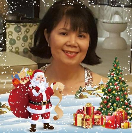 Margie Dang's Classmates® Profile Photo