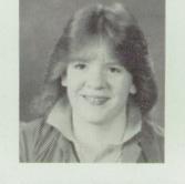 Stephanie Ennis' Classmates profile album