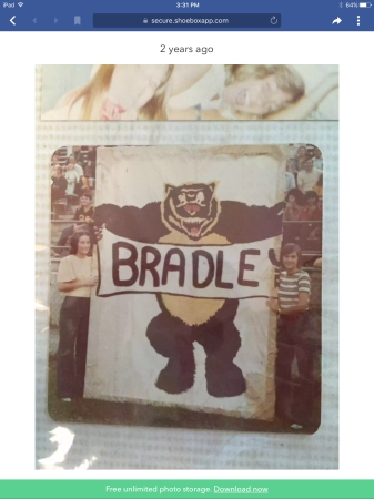 Susie Hammons' album, Bradley Central High School Class of 1977 40 Year Reunion