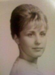 Betty Jeskey's Classmates® Profile Photo