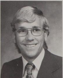 Robert Chandler's Classmates profile album