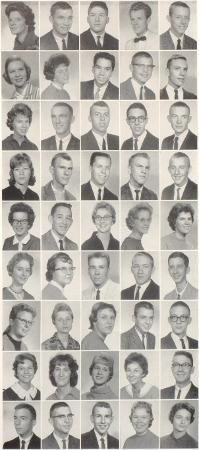 Harold Lane's Classmates profile album