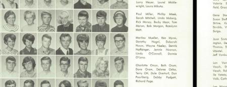 Delores Froom's Classmates profile album