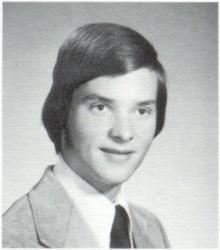 Rick Andrews' Classmates profile album