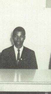 George Campbell's Classmates profile album