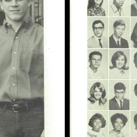 Barb Brooks' Classmates profile album