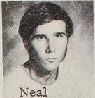 Neal Armstrong's Classmates profile album