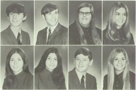 George Kniowski's Classmates profile album