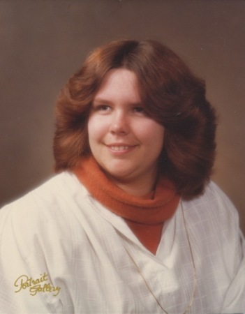 Pam Meyer's Classmates profile album