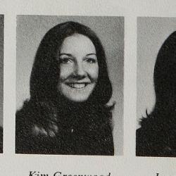 Kim Crawford's Classmates profile album