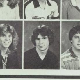 Randy Stafford's Classmates profile album