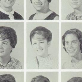 Patricia Wazny's Classmates profile album