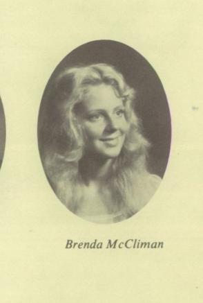 Brenda McCliman's Classmates profile album