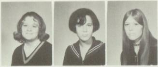 Nancy Riffenburg's Classmates profile album