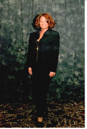 Lavette Anderson-Cooper's Classmates® Profile Photo